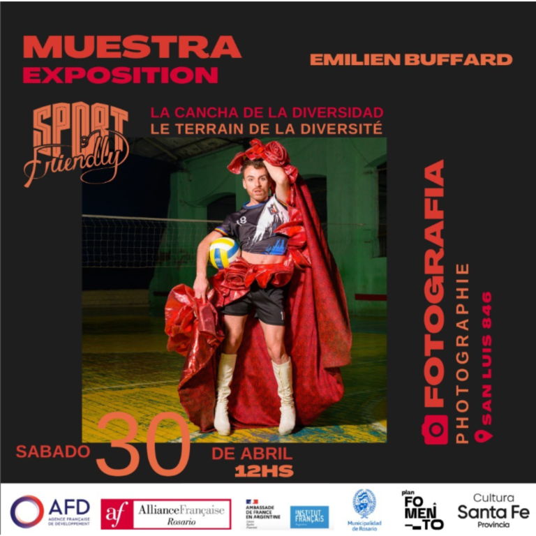 Sport Friendly Alliance francaise de Rosario