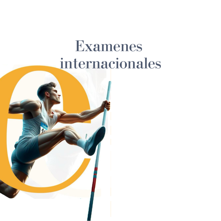 Examenes internacionales de frances en rosario