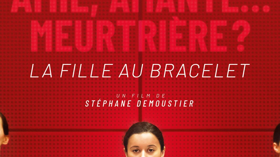 La fille au bracelet