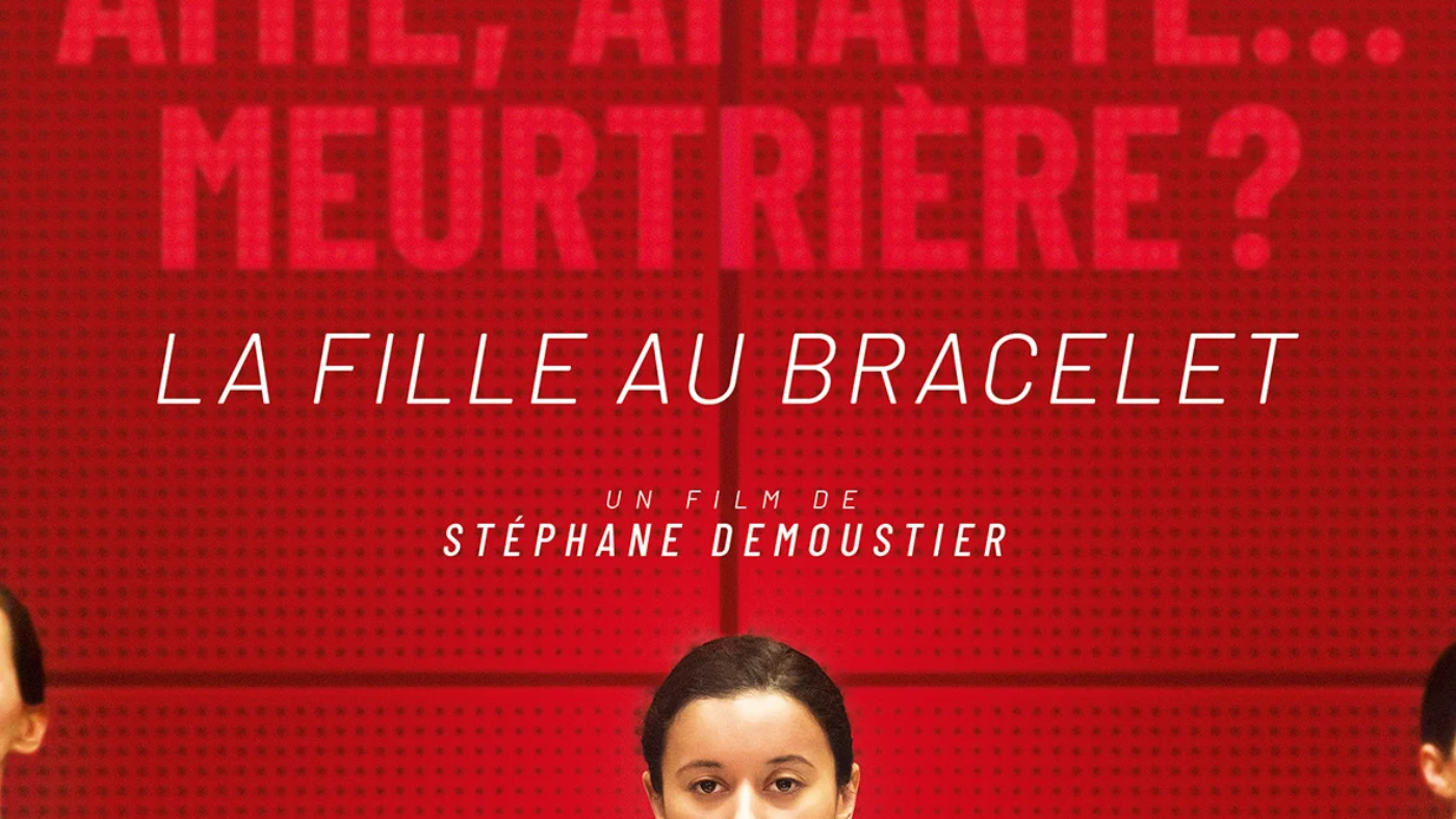 La fille au bracelet