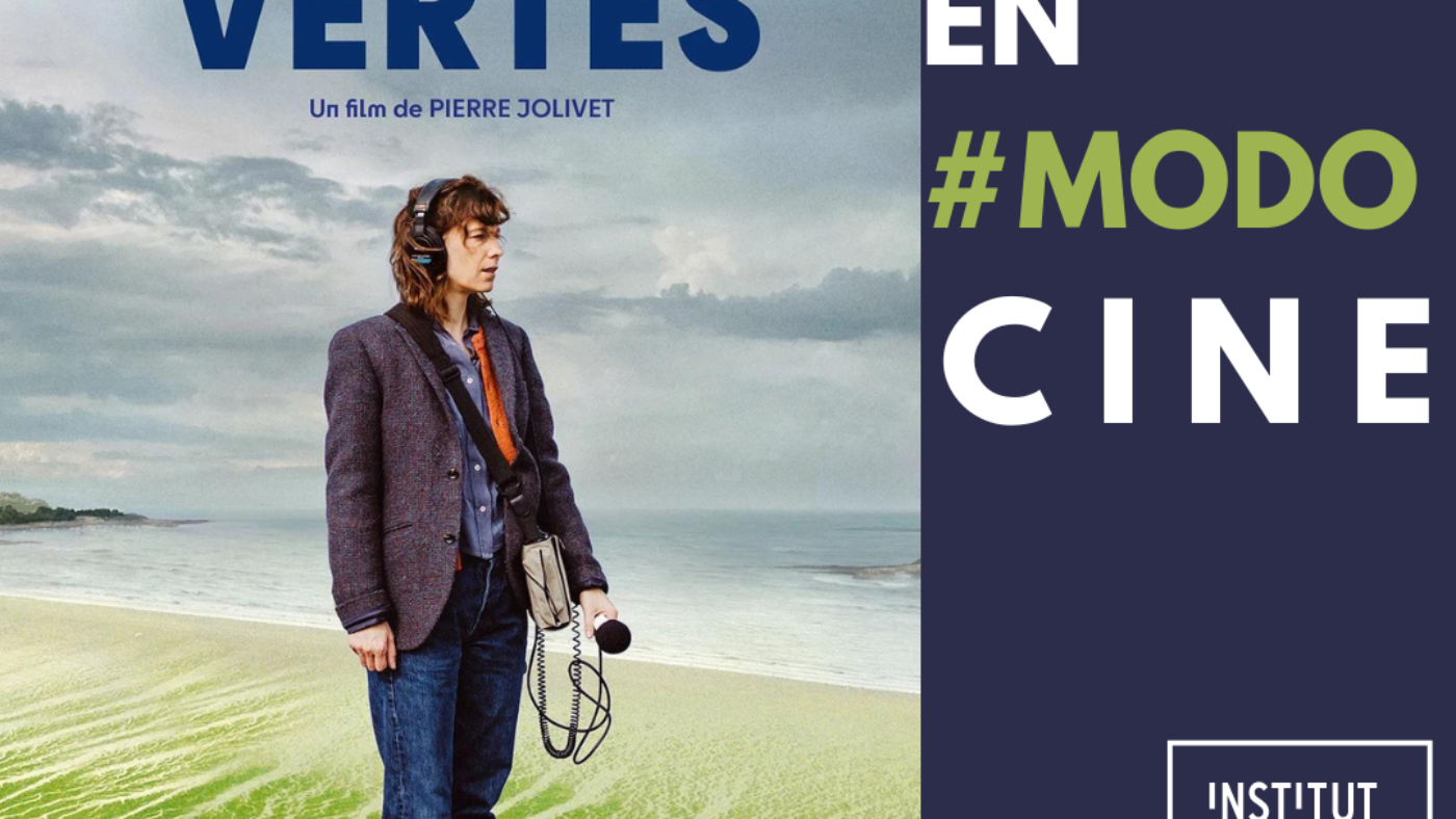 Cine Francés Miercoles 18 de septiembre