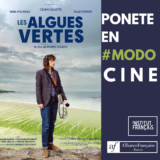 Cine Francés Miercoles 18 de septiembre