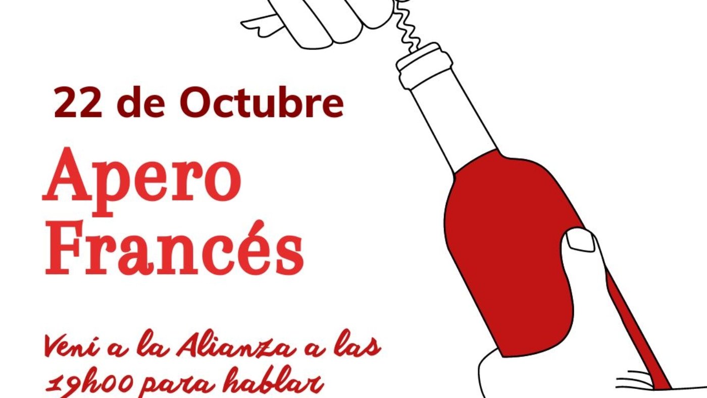 Apero 22 octubre