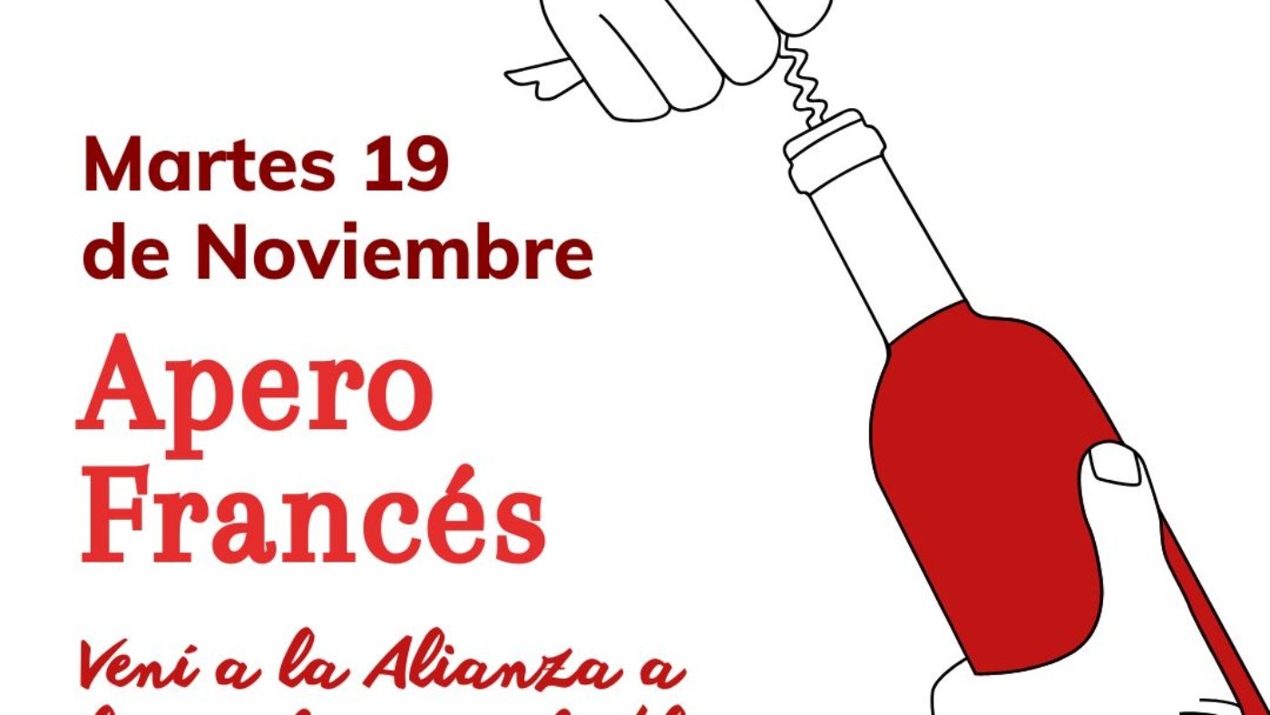 Apero Noviembre