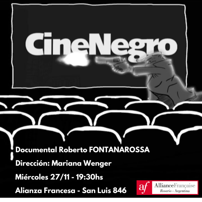 Documental Fontanarossa