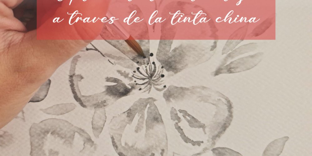taller tinta china