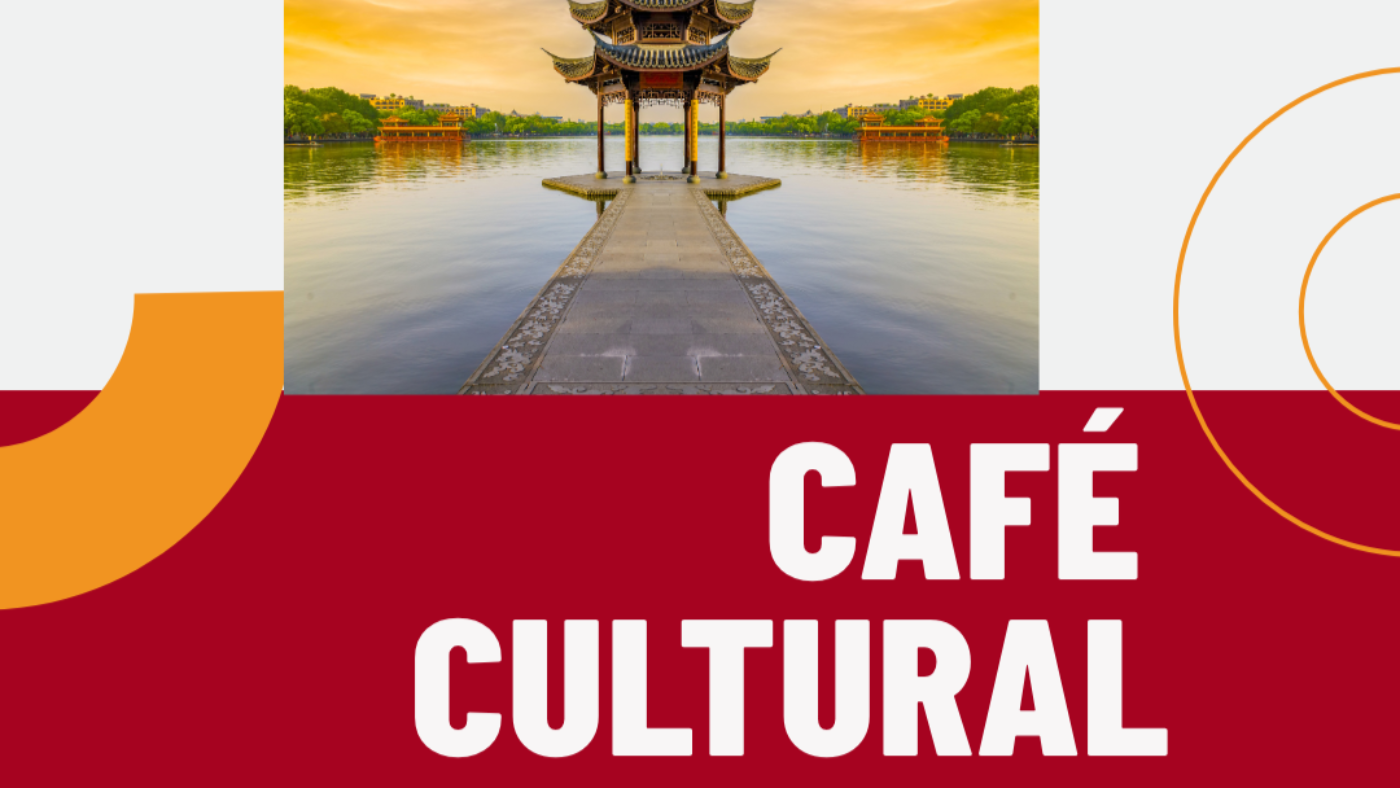 Café cultural