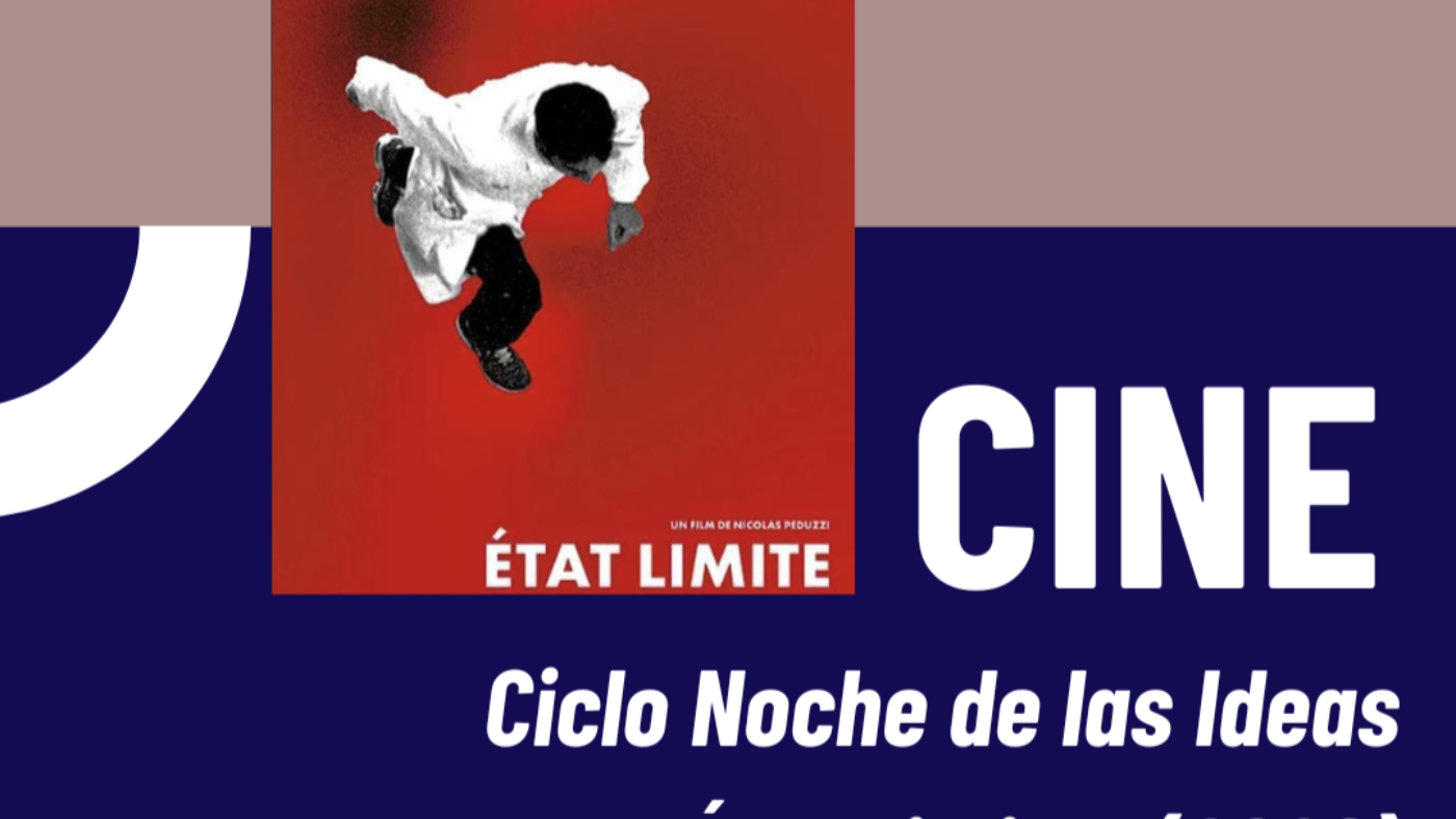 Cine 7 Mayo 2025