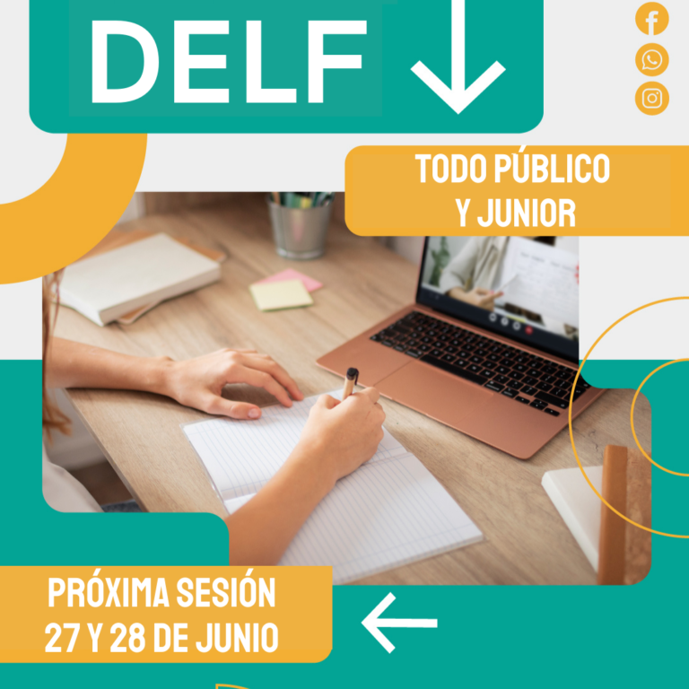 DELF DALF
