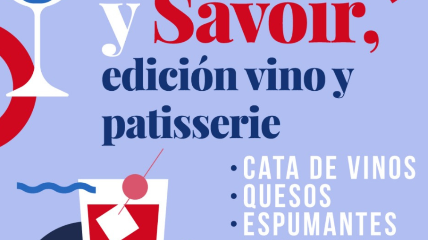 Sabor y Savoir mayo 2025