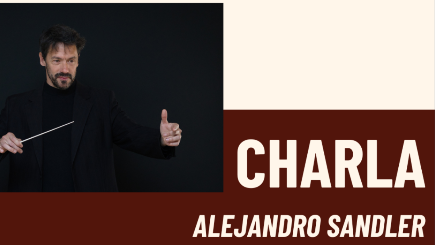 Charla Agosto 2025