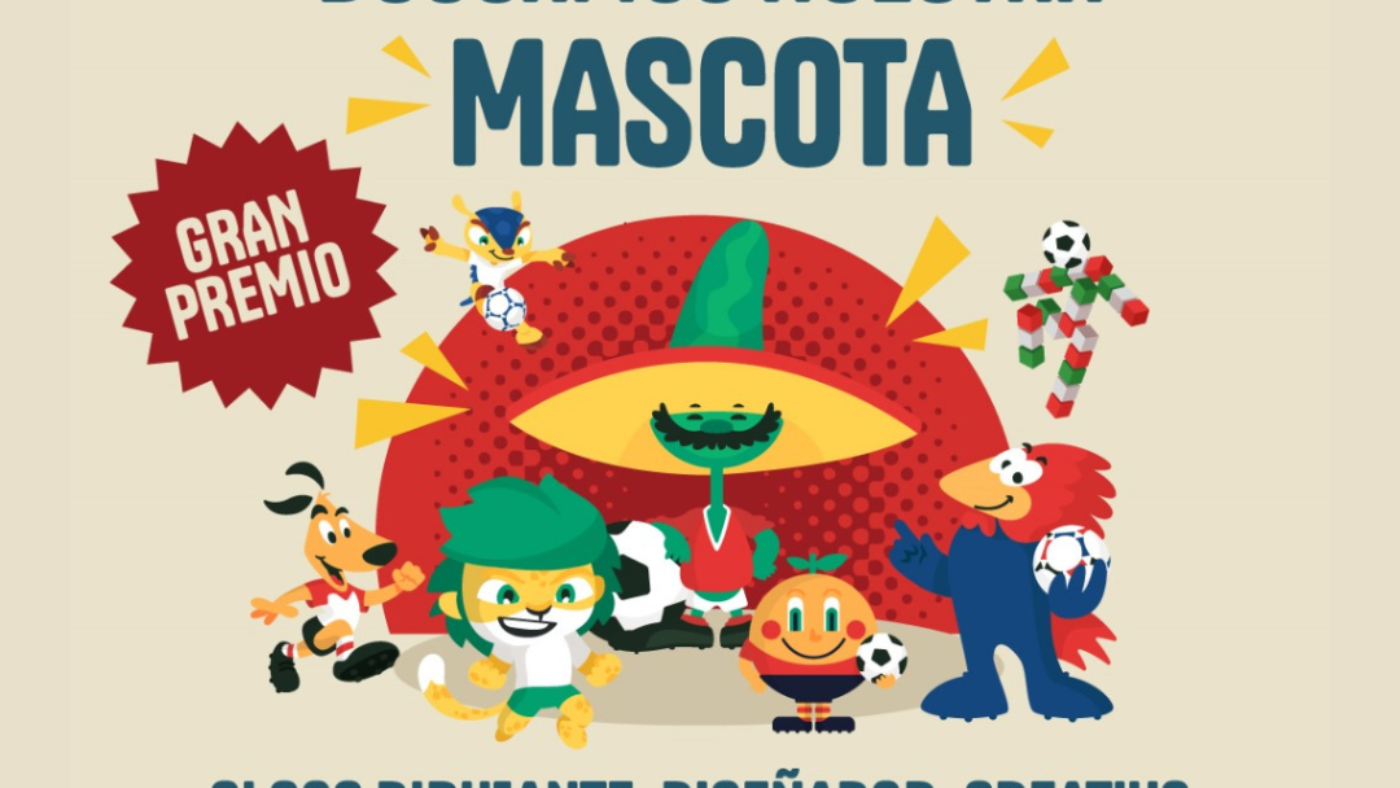 Mascota 2025