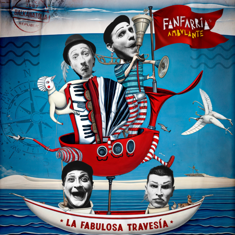 Fanfarria Ambulante