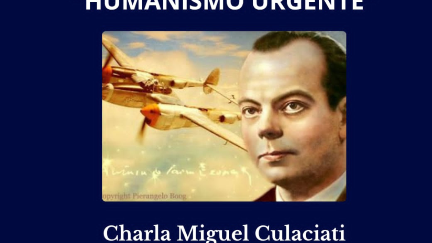 Charla Saint Exupéry