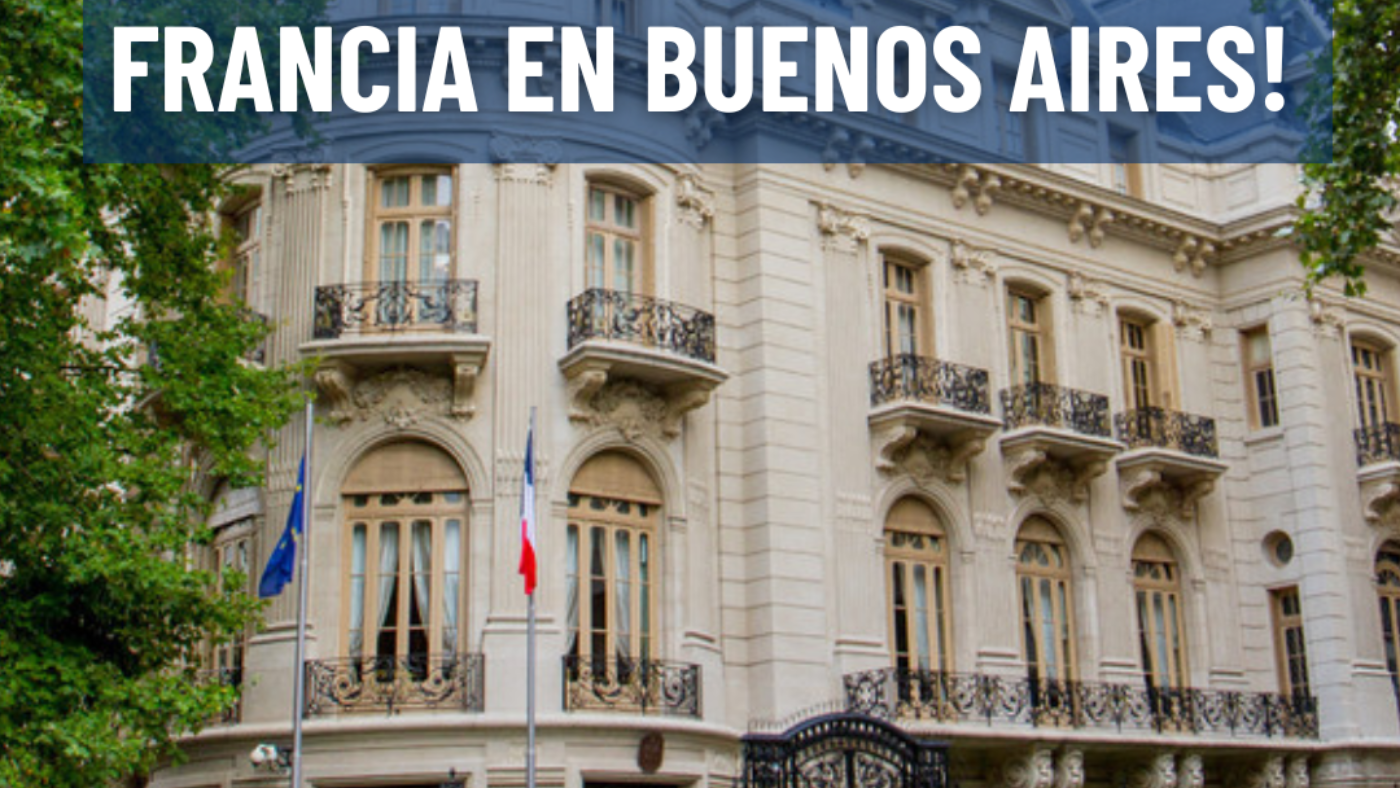 Visita Embajada 2025