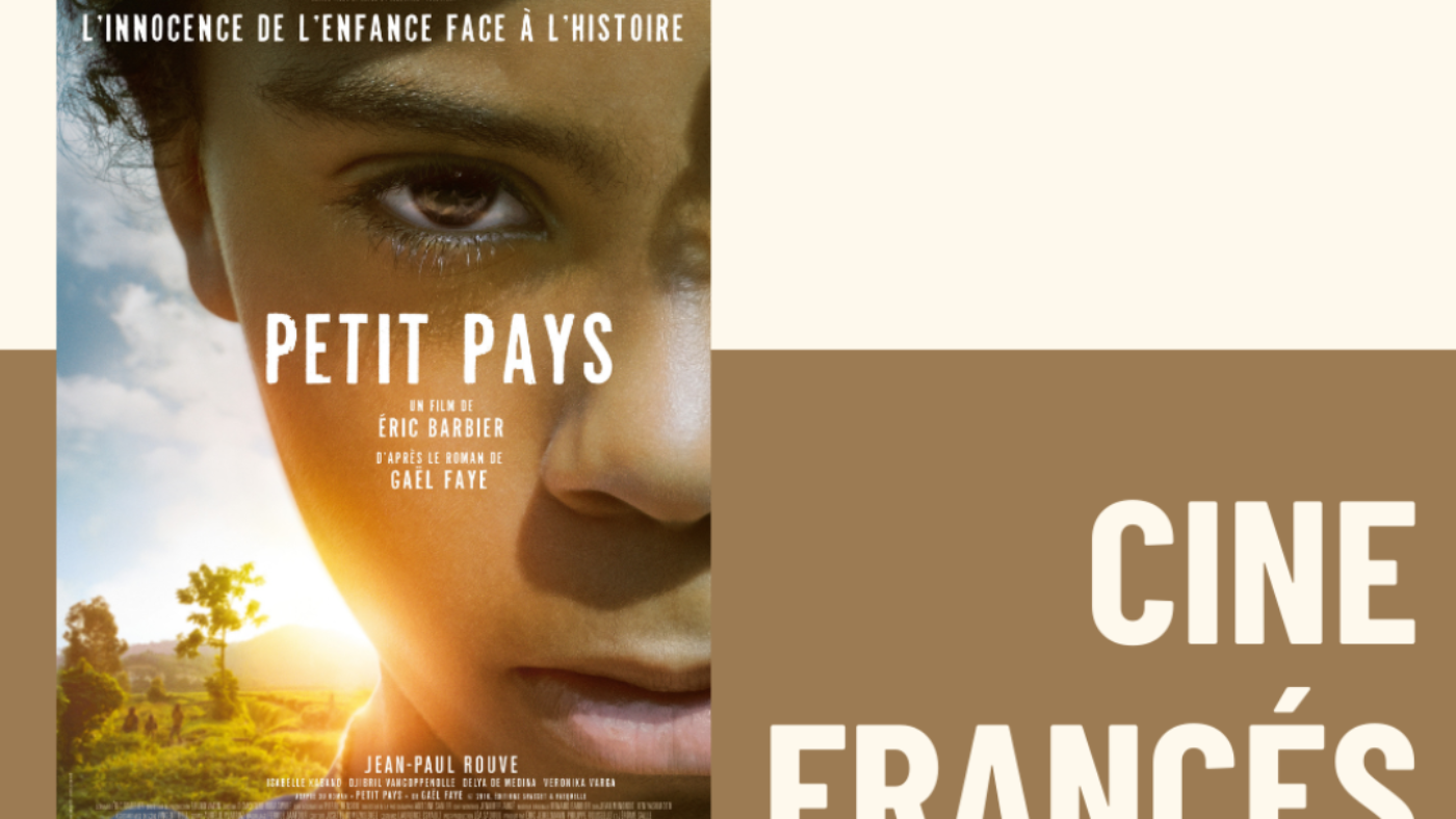Petit Pays Cine
