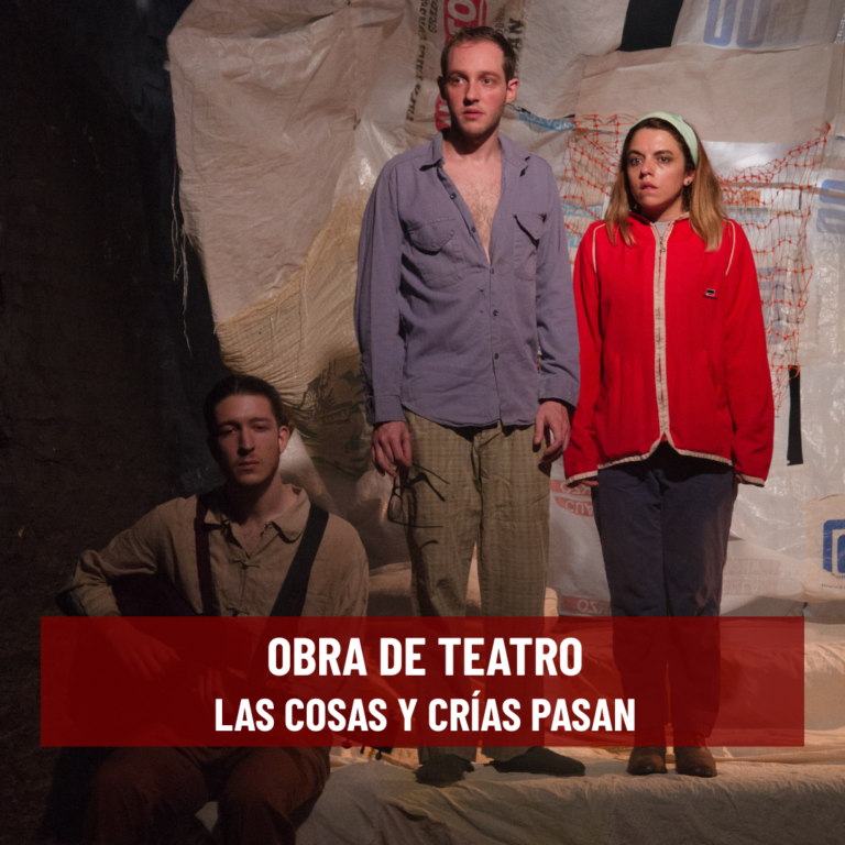 Teatro Lucie
