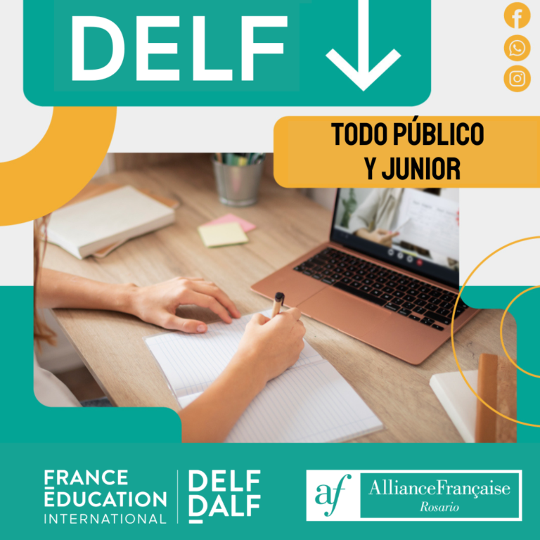 DELF