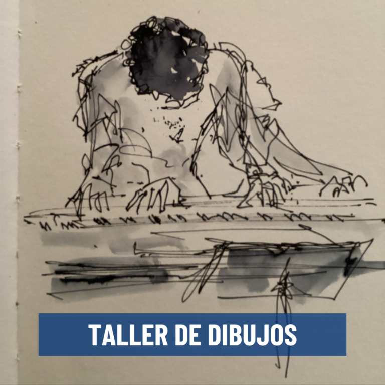 Taller Dibujos