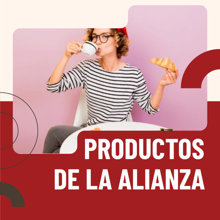 productos Alianza