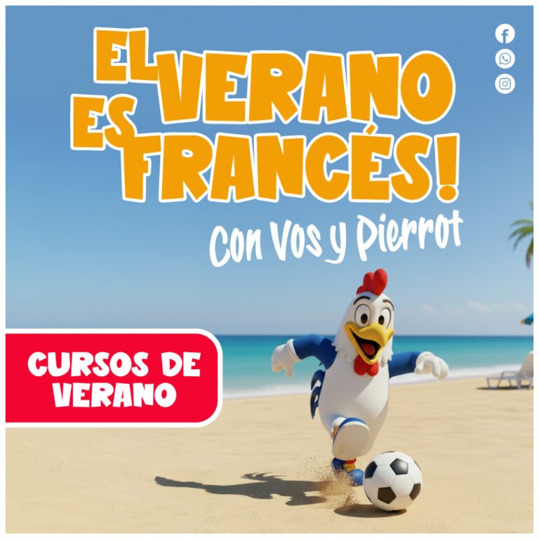 Curso Verano