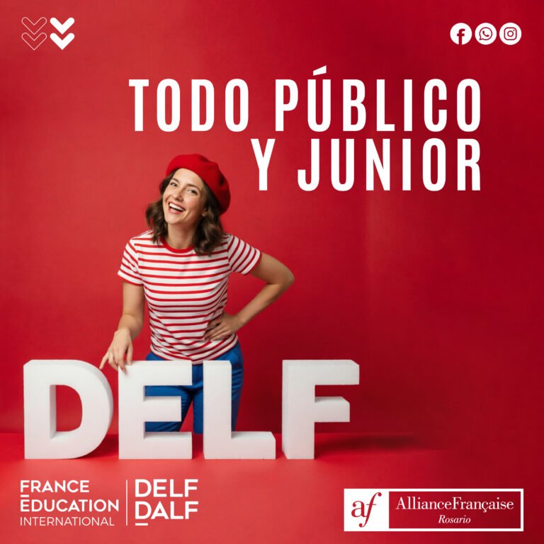 DELF