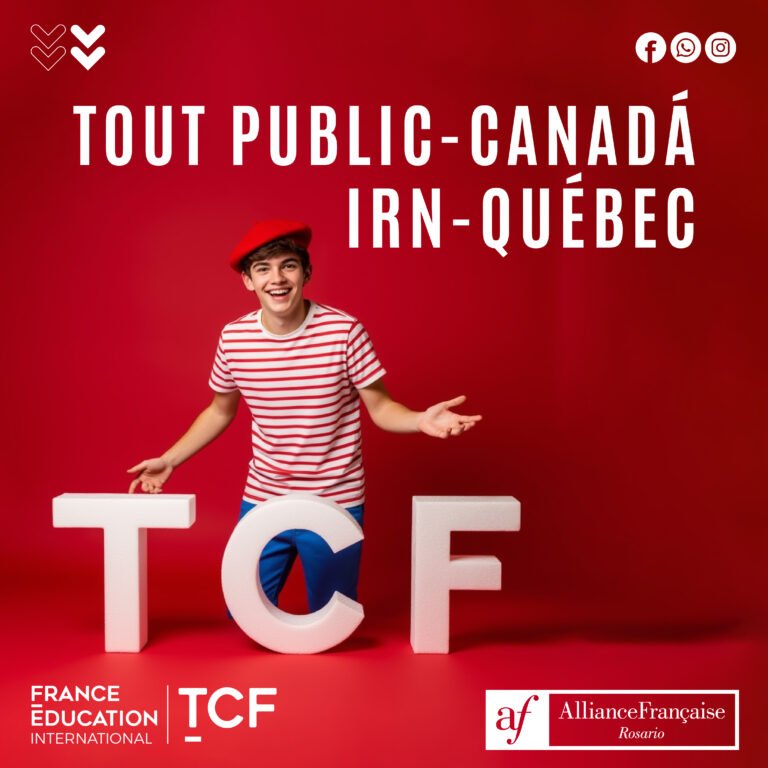 TCF