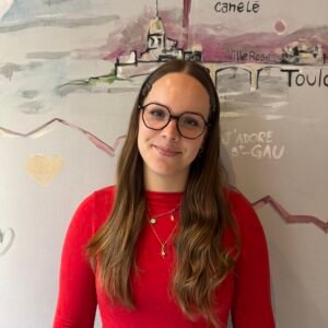 Amandine