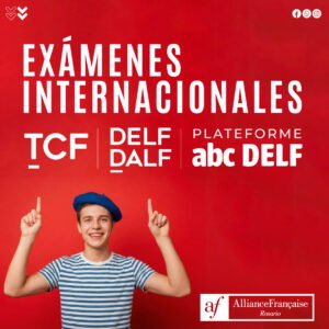 Exámenes internacionales
