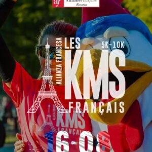 les kms français 2026