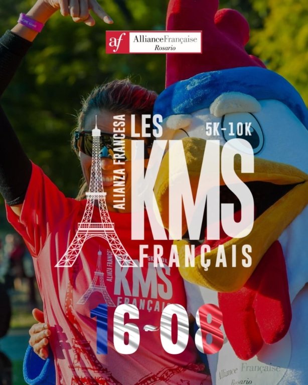 les kms français 2026