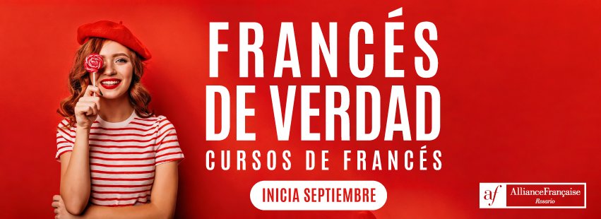 francés de verdad
