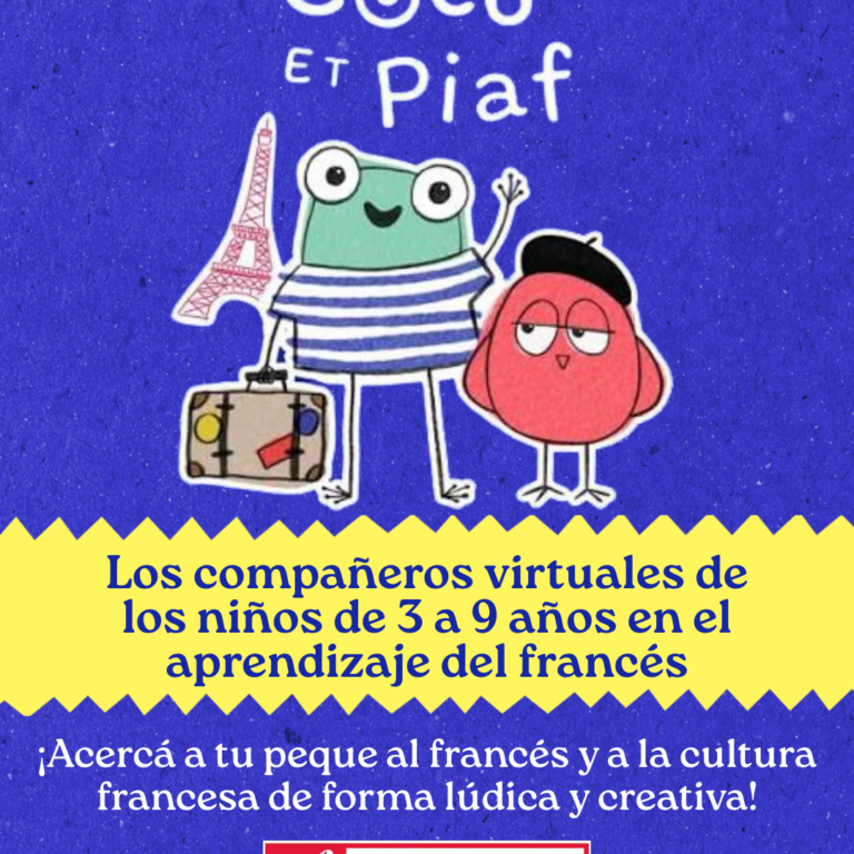 Coco et Piaf
